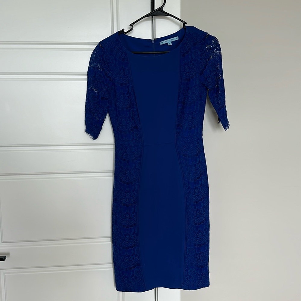 Antonio Melani Size 0 Good Condition